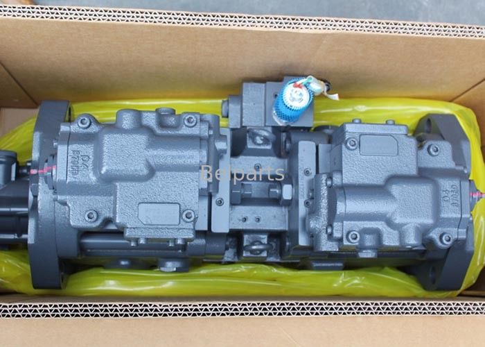 Tipo bomba hidráulica do pistão de K3V112DTP para a máquina escavadora de LG920E LG922E