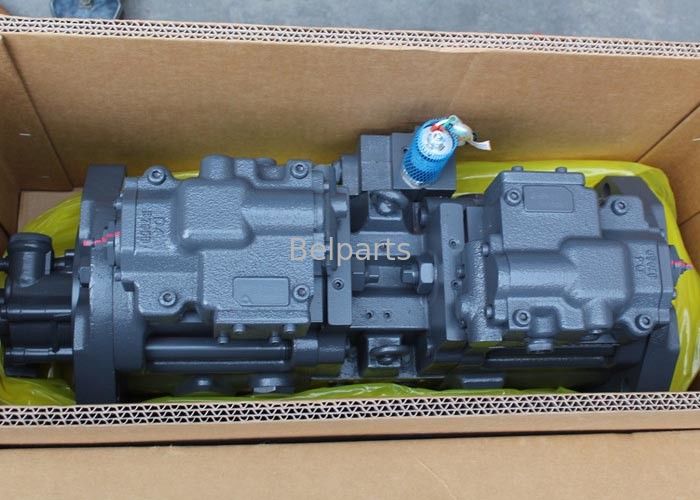 Tipo bomba hidráulica do pistão de K3V112DTP para a máquina escavadora de LG920E LG922E