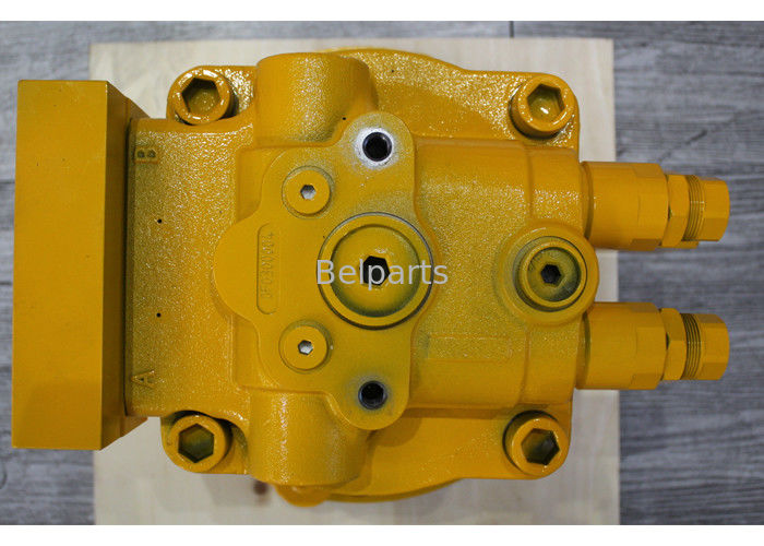 JMF151 31N6-10210 motor de balanço para escavadeira R215-7 motor Hyundai slew