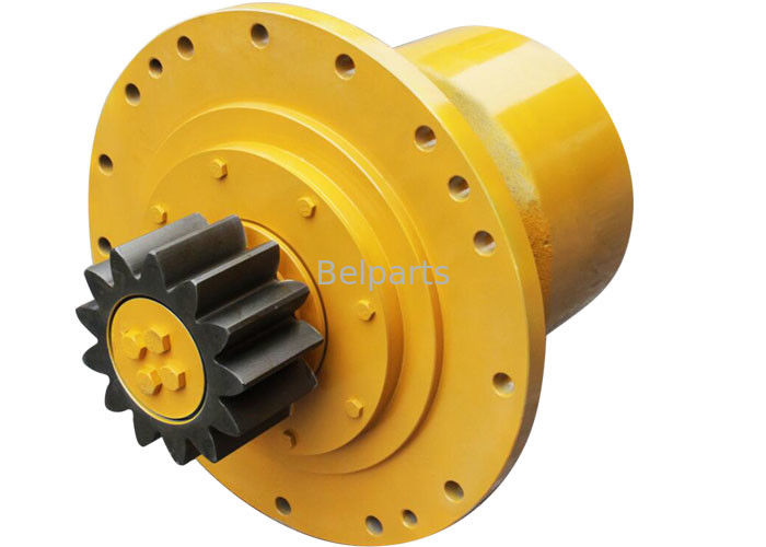 Peças sobressalentes para escavadeiras Belparts 31N9-10180 Engrenagem de redução de balanço R320LC-7 caixa de velocidades balançante para Hyundai