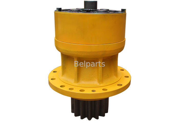 Peças de escavadeira 31NA-10150 Engrenagem de redução de balanço R360LC-7A caixa de velocidades de balanço para hyundai