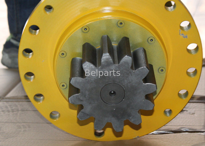 Peças sobressalentes de escavadeiras 31Q4-11141 R140LC-9 Swing Gearbox engrenagem giratória para Hyundai