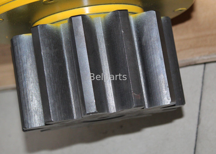 Peças sobressalentes de escavadeiras 31Q4-11141 R140LC-9 Swing Gearbox engrenagem giratória para Hyundai