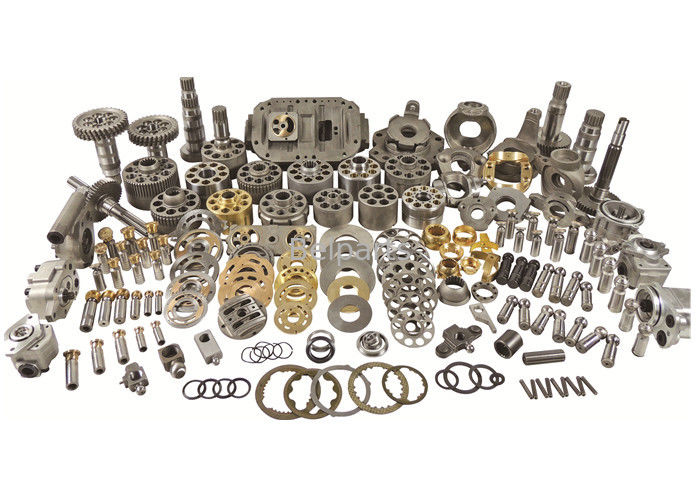 9195451 9168003 motor hidráulico do curso de Parts For ZX200-1/6 da máquina escavadora