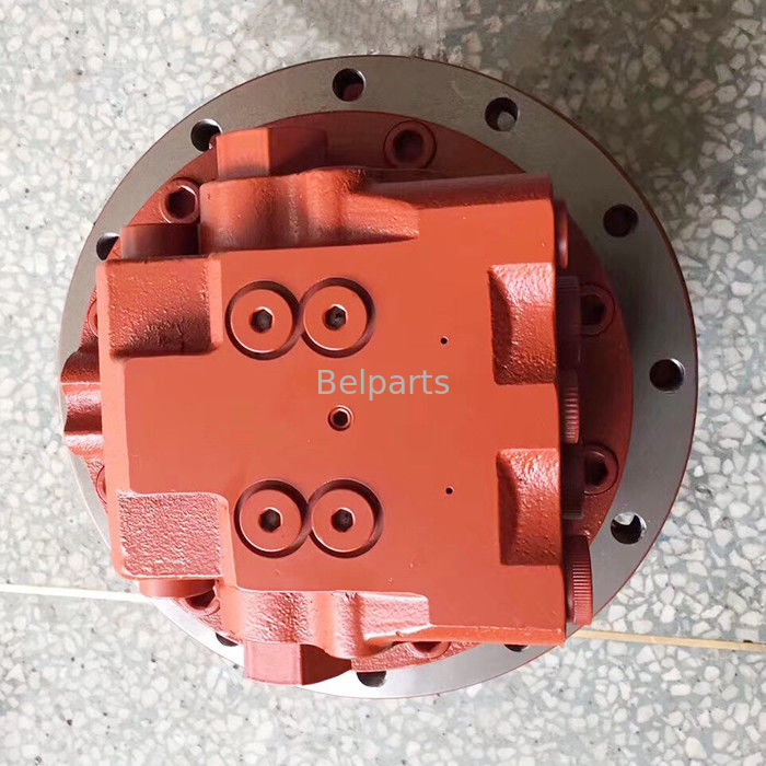 Motor Assy For PC60-5 PC60-7 PC80-6 PC80-8 201-60-51101 do curso de TM09VC