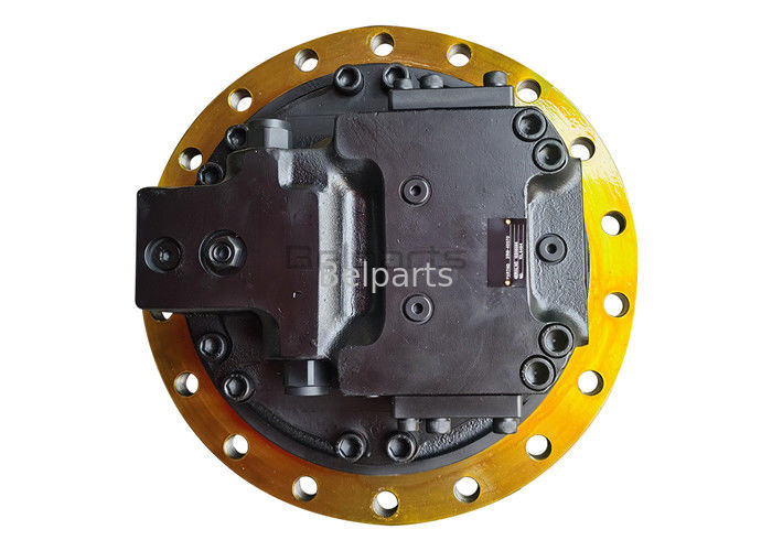 R330LC-9S Excavador Motor de Viagem Assy Final Drive 31Q9-40011 motores de viagem