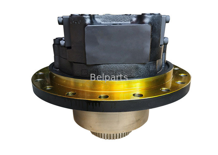 R330LC-9S Excavador Motor de Viagem Assy Final Drive 31Q9-40011 motores de viagem