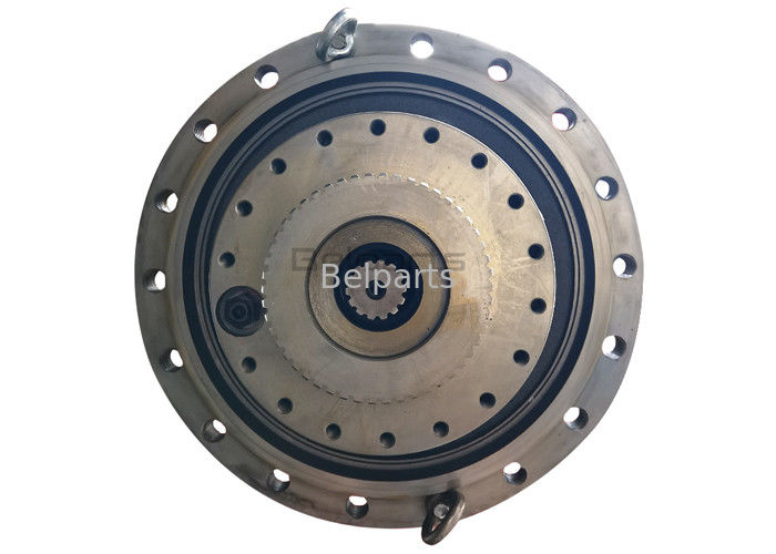 R330LC-9S Excavador Motor de Viagem Assy Final Drive 31Q9-40011 motores de viagem