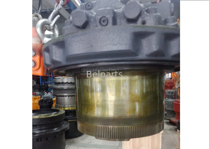 PC400-8 Excavadora Final Drive 706-8J-01012 Motor de viagem asssy para komatsu