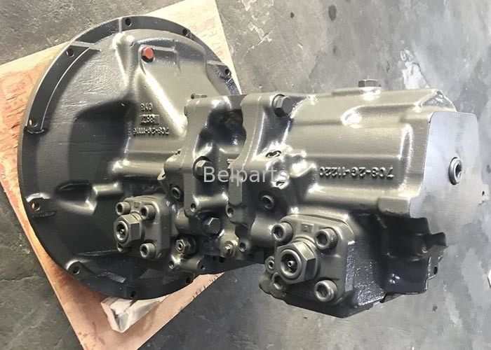 Peças de bel PC300-8 708-2G-00024 bomba hidráulica bomba principal bomba de pistão bomba para komatsu