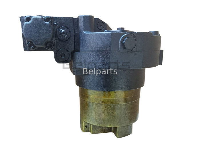 Óleo de motor de Travel Motor Hydraulic da máquina escavadora de E349D2 MCA250 MOBA250 390-1088