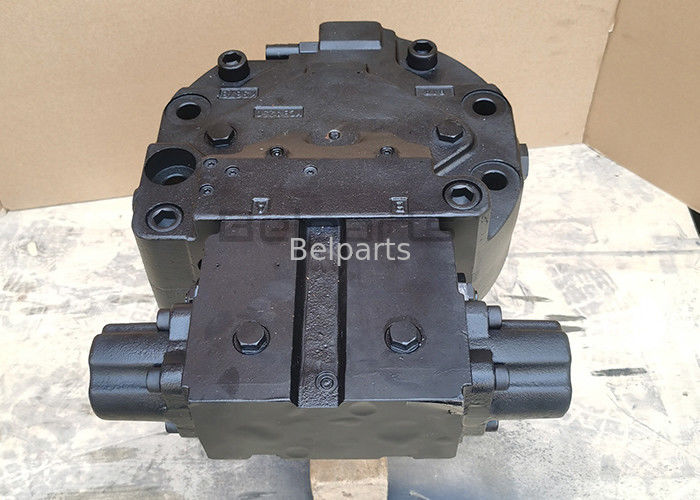 Óleo de motor de Travel Motor Hydraulic da máquina escavadora de E349D2 MCA250 MOBA250 390-1088
