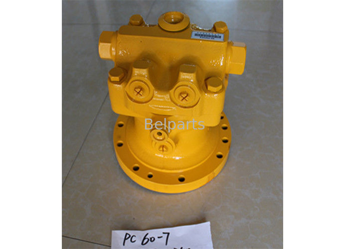 Assy 708-7T-00360 708-7T-00470 do motor do balanço de PC60-7 708-7T-00240