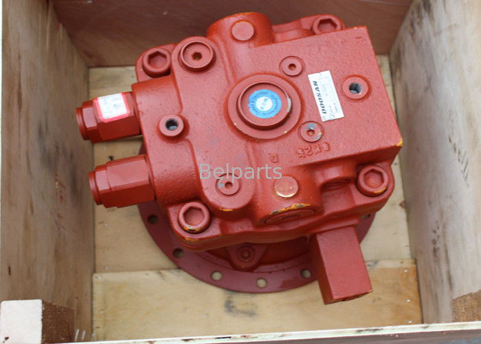 DH300-7 máquina escavadora Swing Motor DX300LC 300LC-7A solar DH300-5 401-00457B