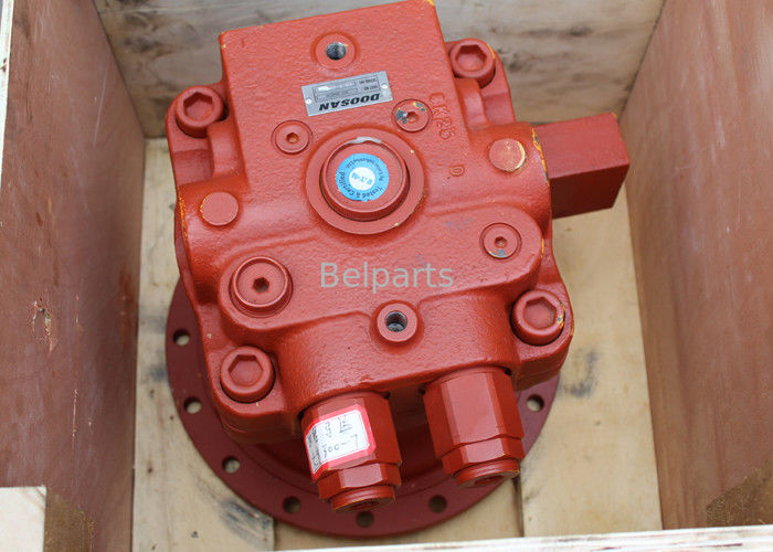 Assy solar 401-00457B do motor do balanço de DH300-7 DX300LC 300LC-7A DH300-5