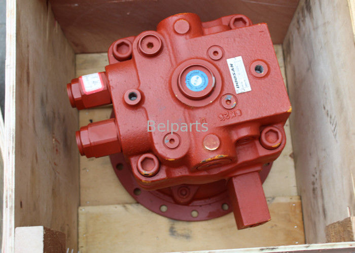 Assy solar 401-00457B do motor do balanço de DH300-7 DX300LC 300LC-7A DH300-5