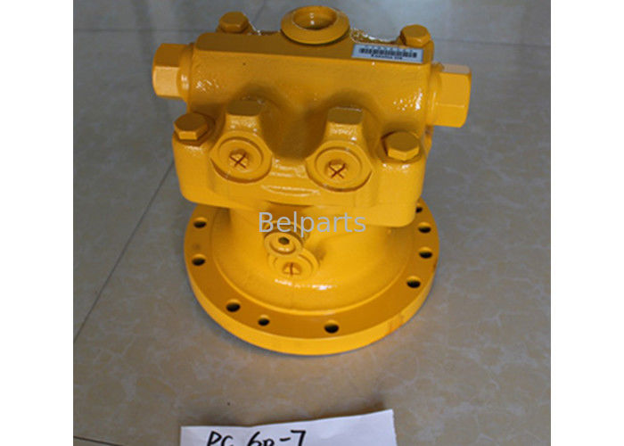 Conjunto de motor 708-7T-00360 do pântano de PC60-7 708-7T-00240 708-7T-00470