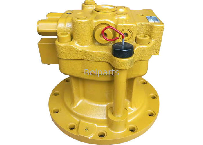 Assy hidráulico do motor do balanço do motor 31Q6-10131 do pântano da máquina escavadora R210LC-9