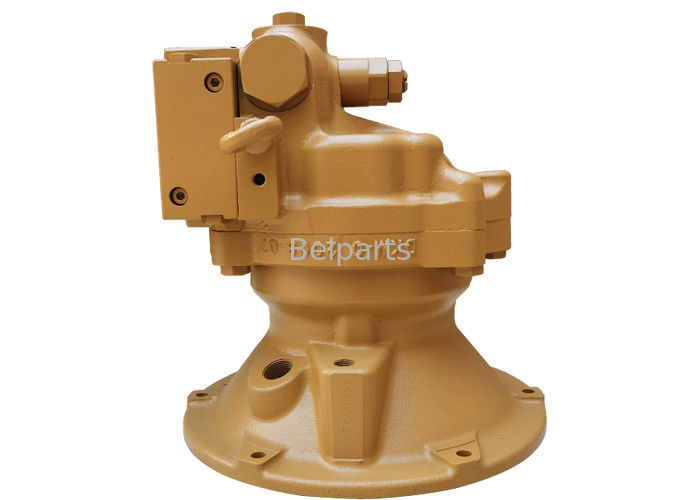 Motor Assy Slew Motor Assembly 706-7G-01170 do balanço da máquina escavadora PC200-8