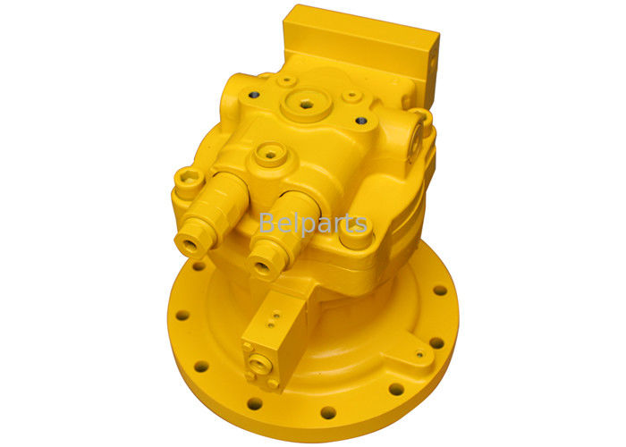 Motor do balanço do assy R210 do motor do balanço da máquina escavadora R210LC-7 31N6-10210