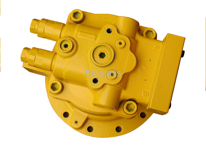 Motor do balanço do assy R210 do motor do balanço da máquina escavadora R210LC-7 31N6-10210