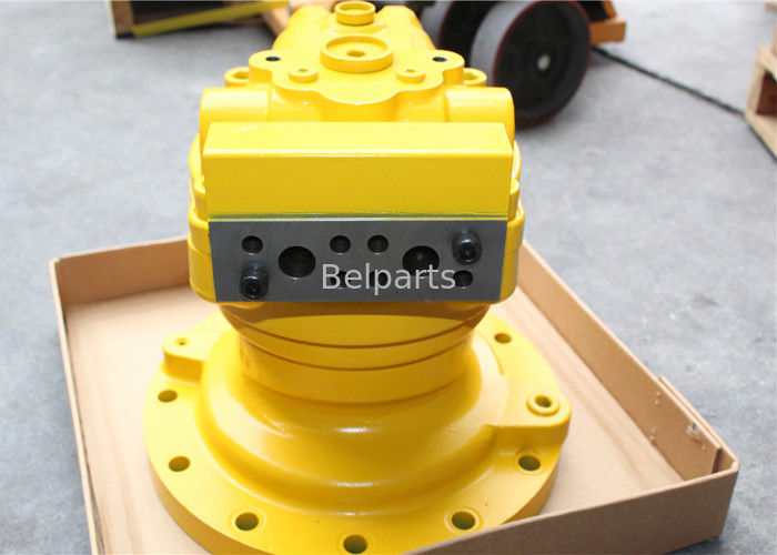 Motor do balanço do assy R210 do motor do balanço da máquina escavadora R210LC-7 31N6-10210