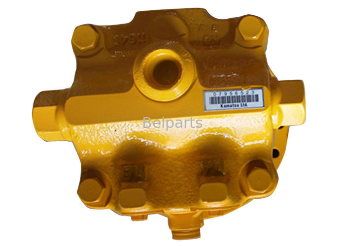 Assy 708-7T-00240 708-7T-00360 708-7T-00470 do motor do balanço de PC60-7 PC60