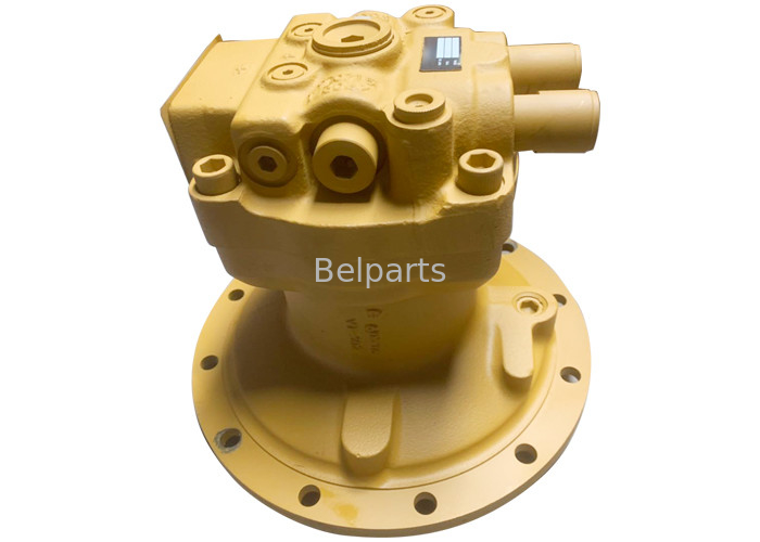 Assy R250LC 31N7-10130 do motor do balanço de Slew Motor R250LC-7 R250 da máquina escavadora