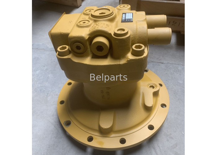 Assy R250LC 31N7-10130 do motor do balanço de Slew Motor R250LC-7 R250 da máquina escavadora