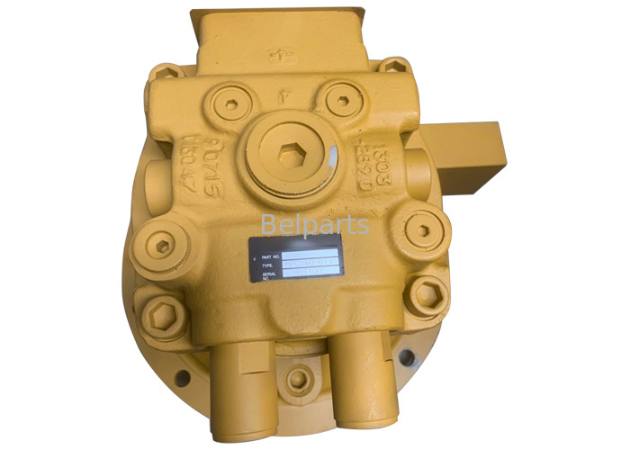 Assy R250LC 31N7-10130 do motor do balanço de Slew Motor R250LC-7 R250 da máquina escavadora