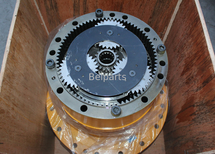 Caixa de engrenagens 31Q8-11141 31Q9-19140 do gerencio da redução R330 R290 do balanço da máquina escavadora R330-9 R290-9
