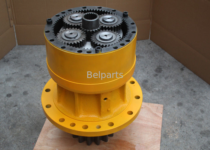 Máquina escavadora Swing Gearbox 31QA-10140 31NA-10150 de R370-7 R380LC-9 R360-7