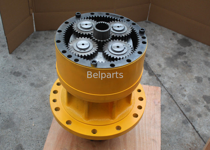 Máquina escavadora Swing Gearbox 31QA-10140 31NA-10150 de R370-7 R380LC-9 R360-7