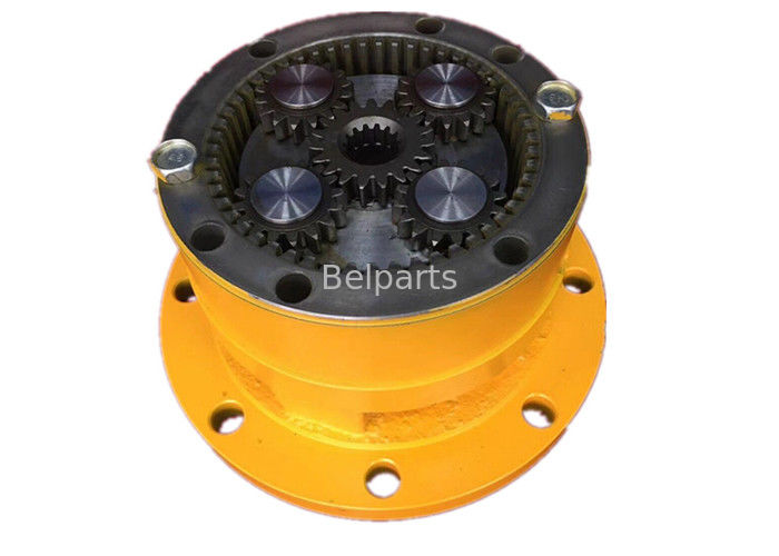 Excavadora R55-7 R60-5 Dispositivo de balanço R60 Caixa de engrenagens de balanço 31M6-10030 31M8-10130-01