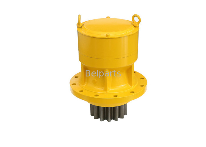 Redução do balanço de Swing Gearbox SH200Z3 SH210-5 SH210 LN001820 KRC10 da máquina escavadora de SH200 CX210 SH200A3