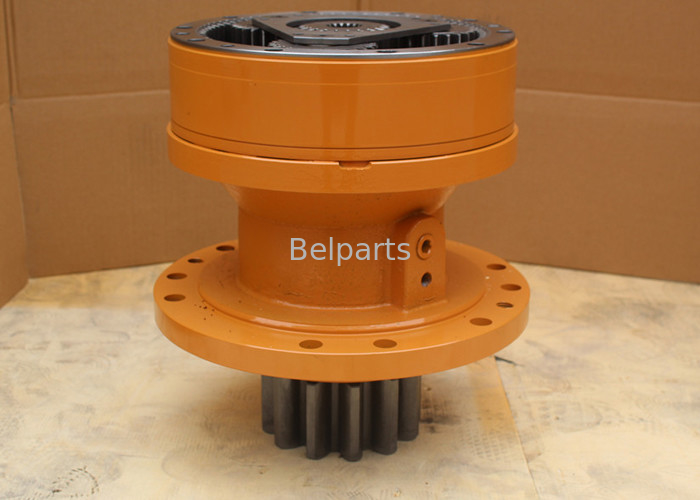 A máquina escavadora R140LC-7 R140LC balança a caixa de engrenagens 31E6-12030 31Q4-11140 31E6-12031 do gerencio da redução R140