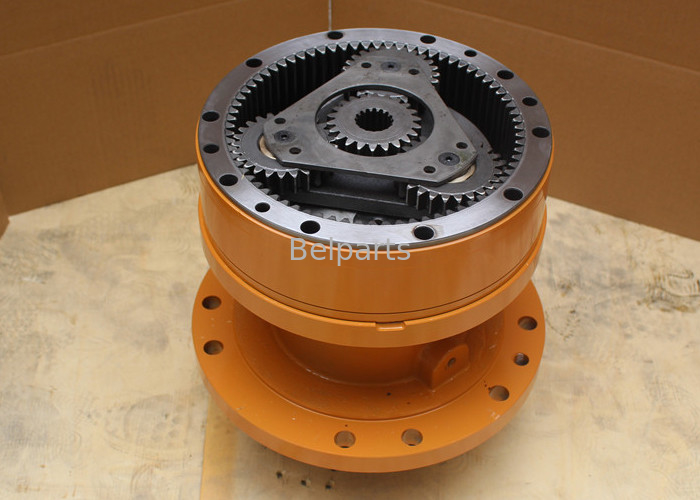 A máquina escavadora R140LC-7 R140LC balança a caixa de engrenagens 31E6-12030 31Q4-11140 31E6-12031 do gerencio da redução R140