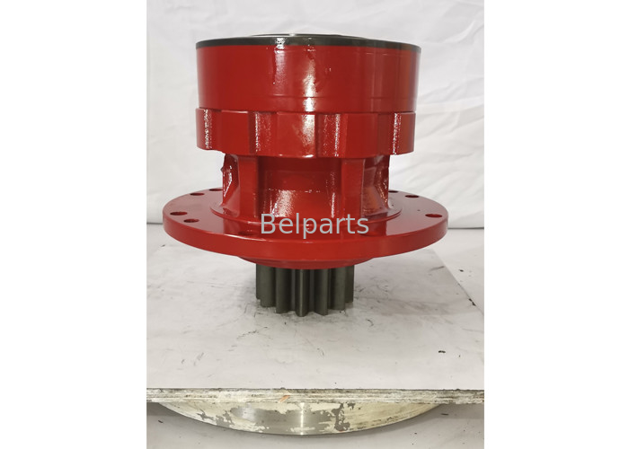 Dispositivo do balanço de Swing Gearbox DH60 S55 2101-9002 da máquina escavadora de DH55 DH60-7 S55W-5