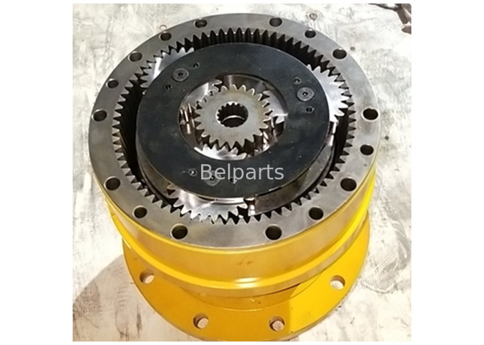 Redução do gerencio da caixa de engrenagens 404-00062 do gerencio da redução DH150 DX140 do balanço da máquina escavadora SL140 DX140-7 DH150-7