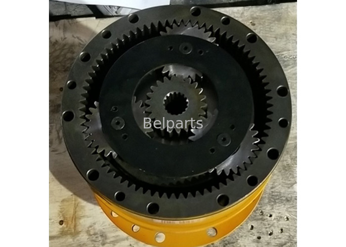 Redução do gerencio da caixa de engrenagens 404-00062 do gerencio da redução DH150 DX140 do balanço da máquina escavadora SL140 DX140-7 DH150-7