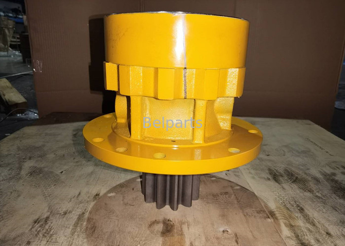 Escavadeira R80-7A R80-7 Redução de giro R80-7 Caixa de engrenagens de giro 31N1-10140 Redução de giro
