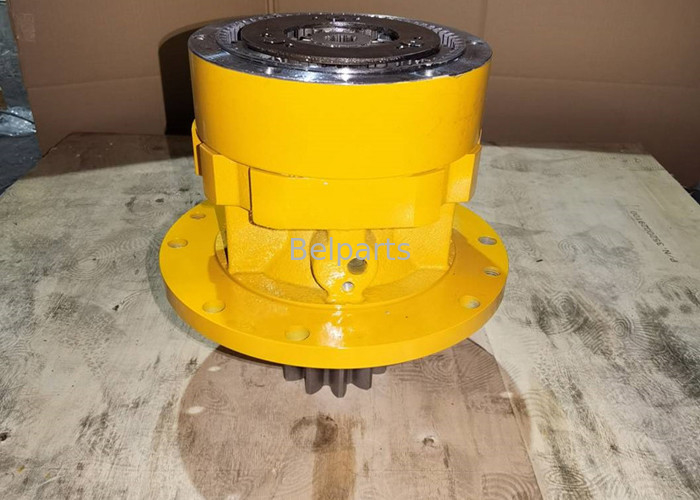 Escavadeira R80-7A R80-7 Redução de giro R80-7 Caixa de engrenagens de giro 31N1-10140 Redução de giro