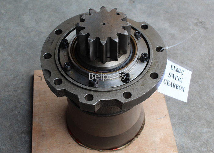 A máquina escavadora EX60-2 EX60-3 balança a redução do gerencio 2031037 da caixa de engrenagens 9118328 do gerencio da redução EX60