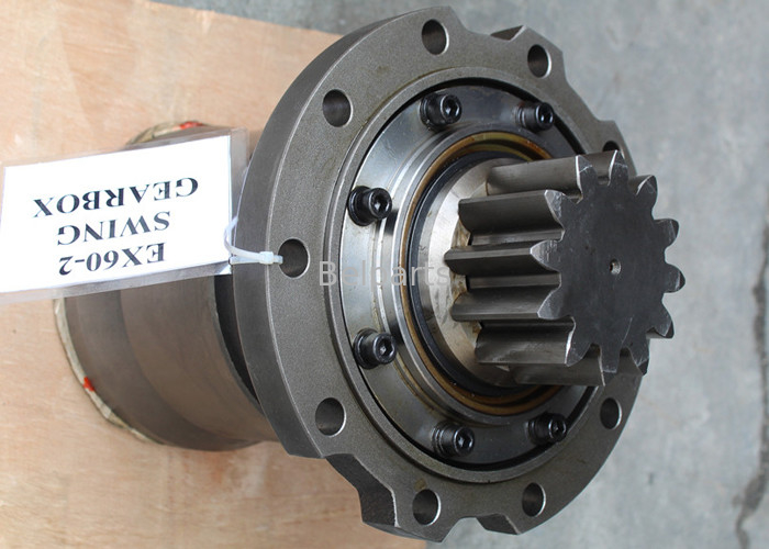 A máquina escavadora EX60-2 EX60-3 balança a redução do gerencio 2031037 da caixa de engrenagens 9118328 do gerencio da redução EX60