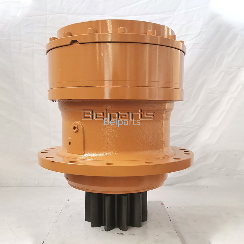 Caixa de engrenagens M5X180 da redução do balanço da caixa de engrenagens SY285 SY305 SY335 do balanço da máquina escavadora SY365C RG20D25G2