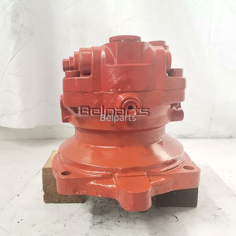 Máquina escavadora Swing Motor Assy For SE80 SY75 YC85 KX080-3 RD809-61280 KX080 de MSG-44P