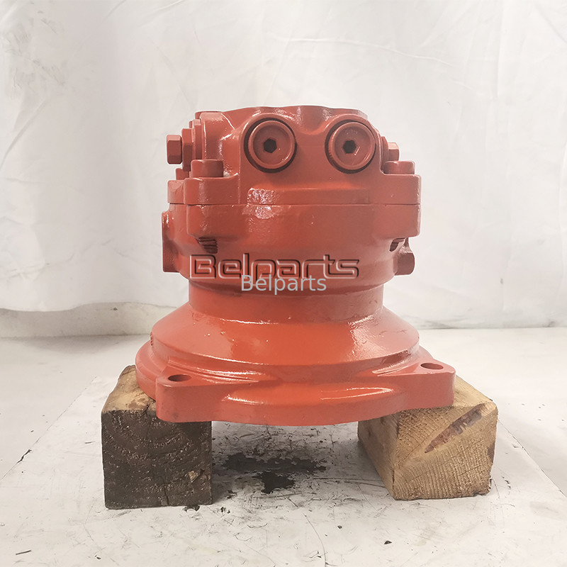 Máquina escavadora Swing Motor Assy For SE80 SY75 YC85 KX080-3 RD809-61280 KX080 de MSG-44P