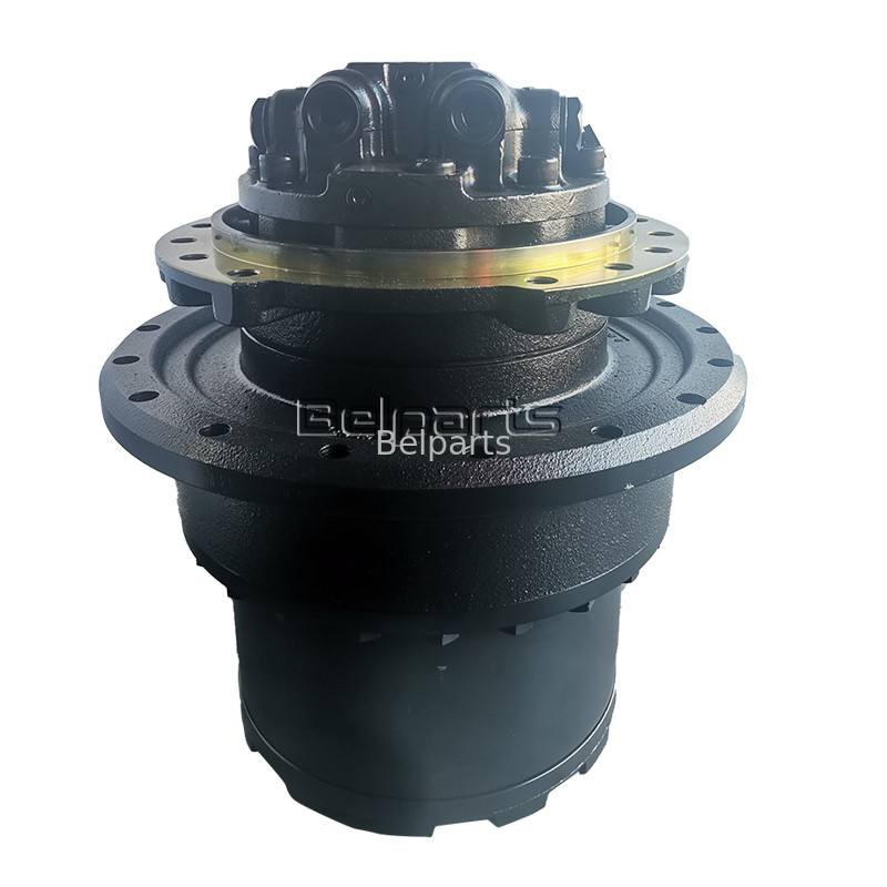 As máquinas escavadoras viajam a movimentação 9261222 Assy For Hitachi final do Assy ZAX200-3 ZAX225US-3 9233692 do motor