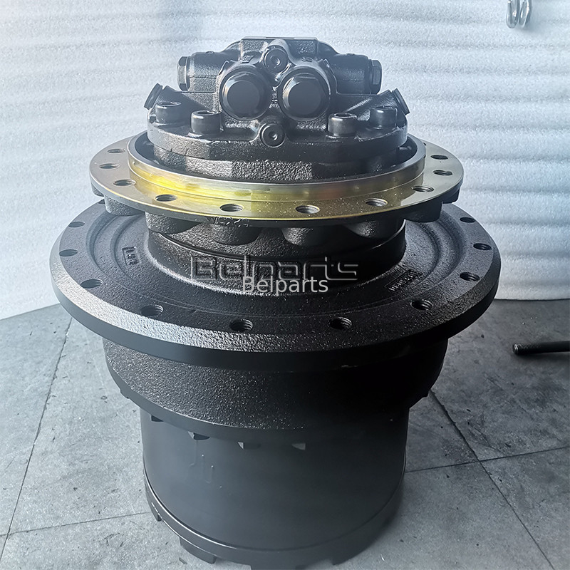 As máquinas escavadoras viajam a movimentação 9261222 Assy For Hitachi final do Assy ZAX200-3 ZAX225US-3 9233692 do motor