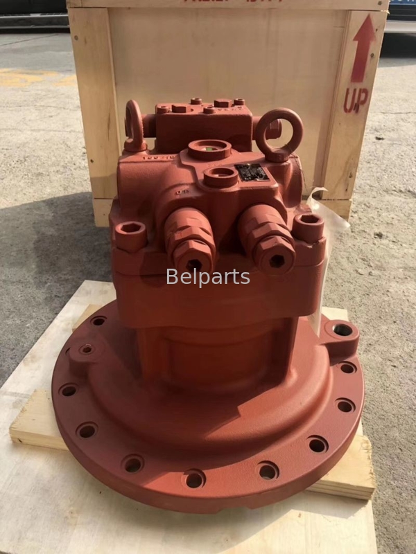 EC290 máquina escavadora Swing Motor Assy EC290B M2X170CHB EC290BLC EC290BNLC 14550095 14524190 para